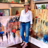 Gina Strumpf Delivers New Work